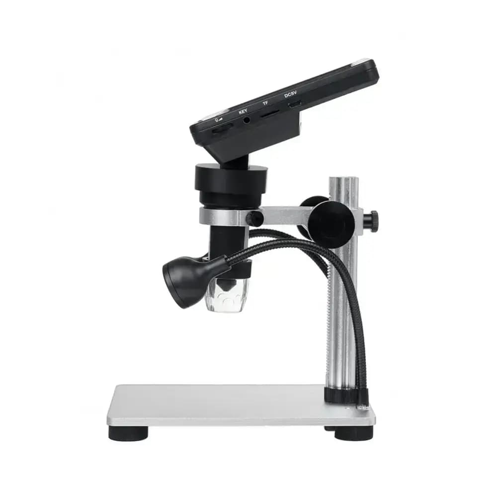 میکروسکوپ دیجیتال مدل Microscope DM9 — تصویر ۴