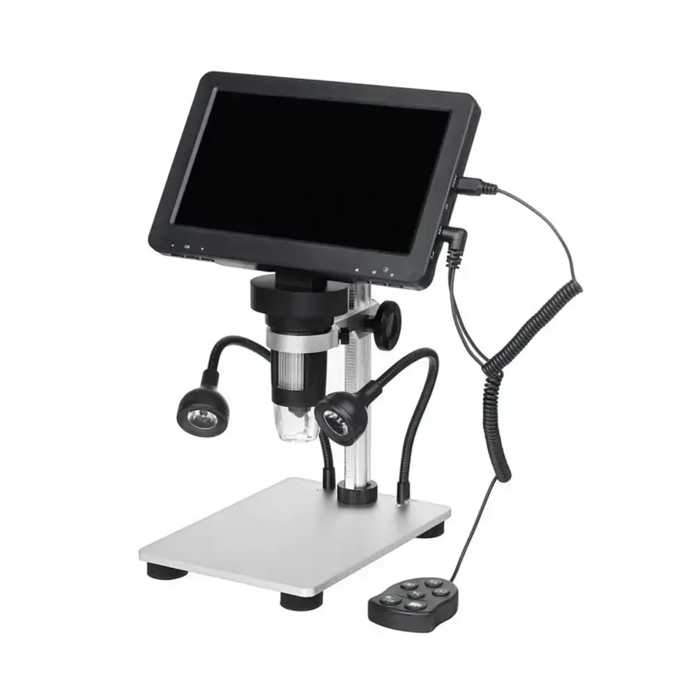 میکروسکوپ دیجیتال مدل Microscope DM9