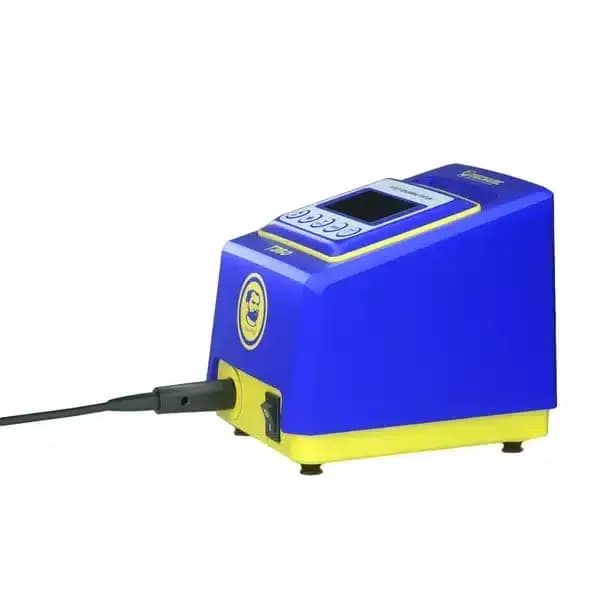 هویه رومیزی مکانیک مدل MECHANIC T360 — تصویر ۴
