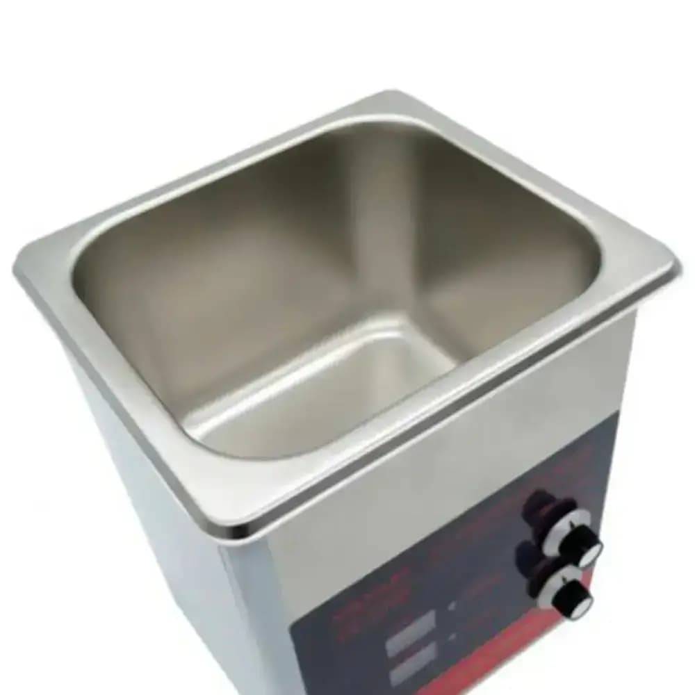 حمام التراسونیک یاکسون مدل YAXUN YX-2050 — تصویر ۳