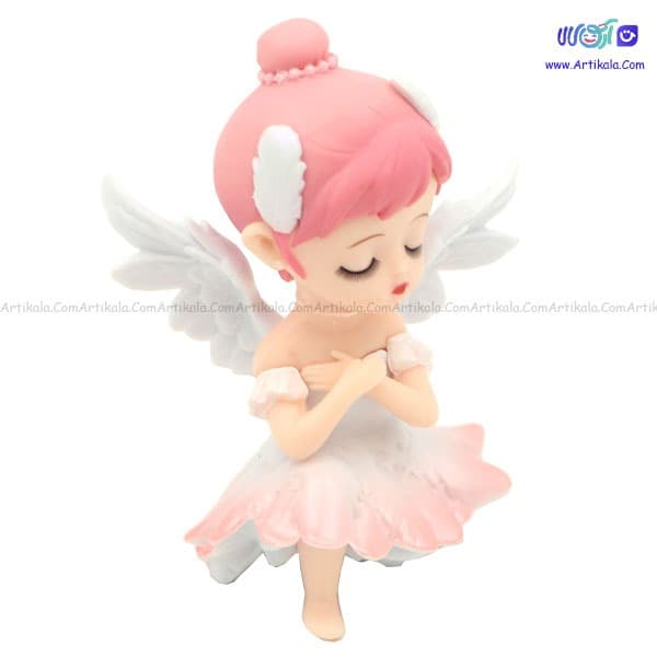 اکشن فیگور فرشته مهربان کد 15