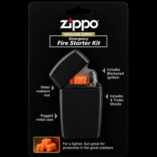 آتش زنه 44005 |FIRE STARTER