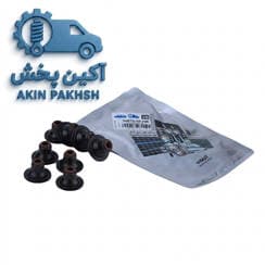 لاستیک ساق سوپاپ نیسان ویژن