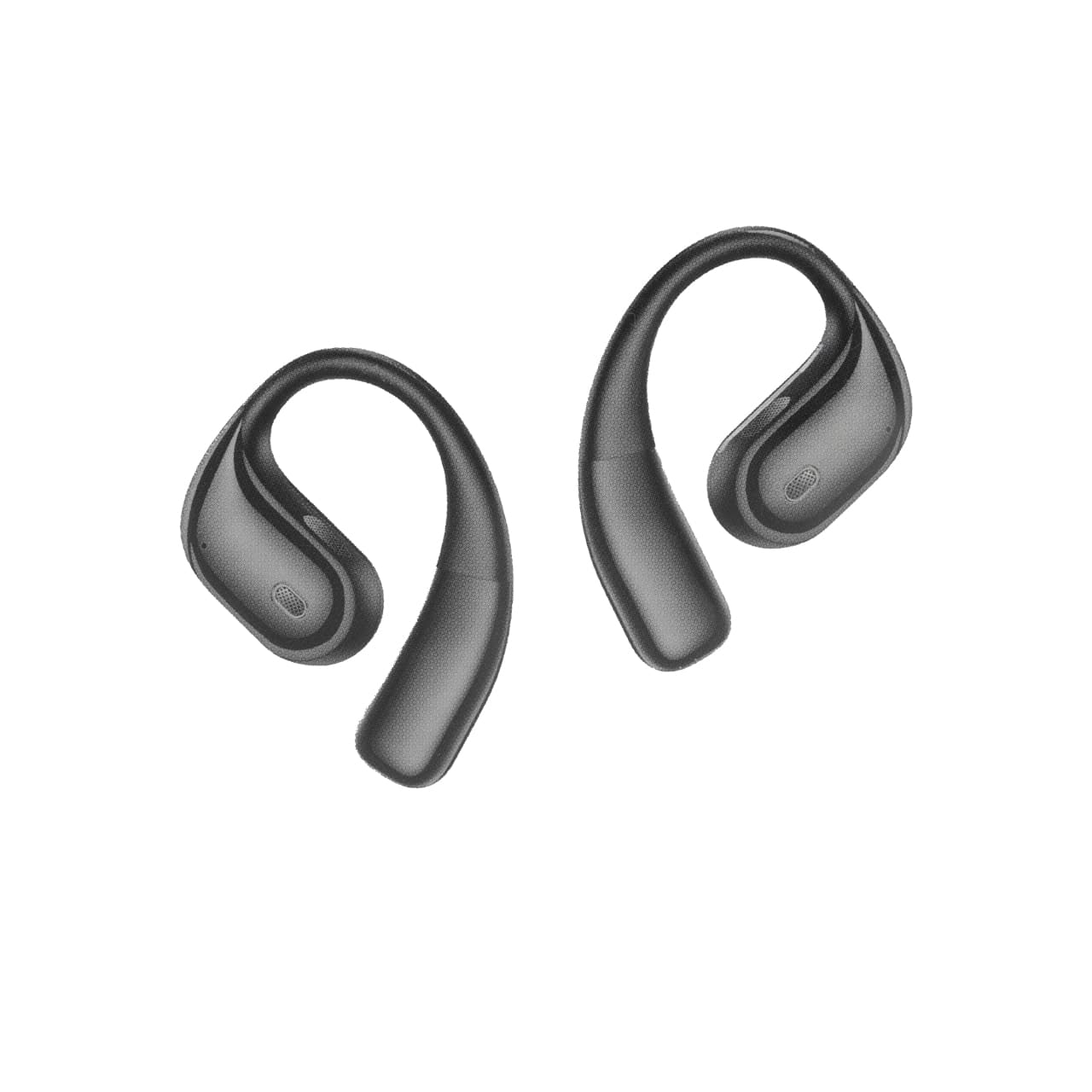 ایرفون بی سیم VIPLATINA مدل VT46 – مشکی (گارانتی 12 ماه تعویض نیکان همراه) — تصویر ۲