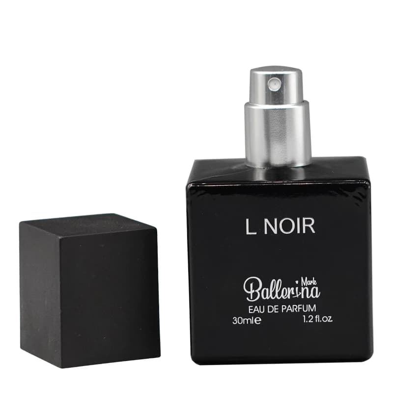 عطر ال نویر 30 میلی لیتر بالرینا