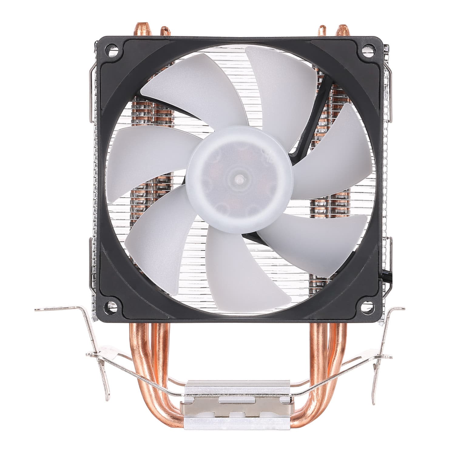 Fan CPU Green NOTUS 100-ARGB — تصویر ۲