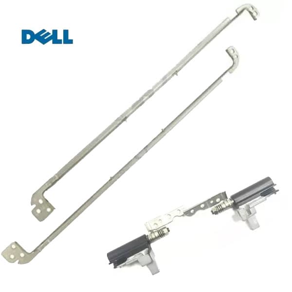 لولا و نگه دارنده لپ تاپ DELL XPS L501X