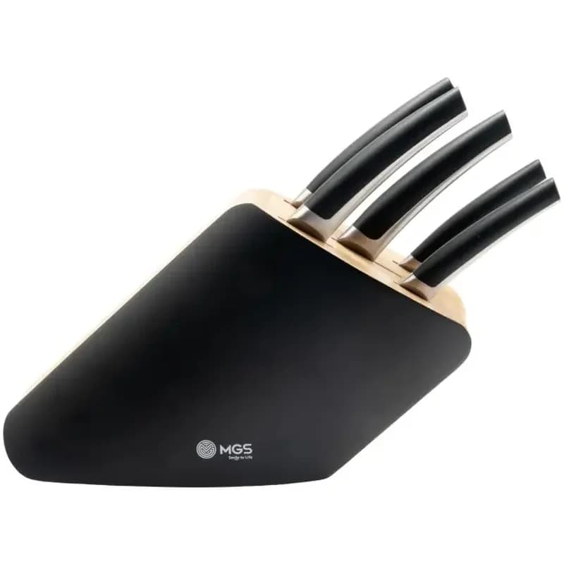 سرویس کارد و ساطور MGS مدل KS-6010