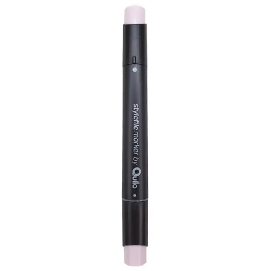 ماژیک دوسر کوییلو مدل Stylefile رنگ 408 Pastel Pink