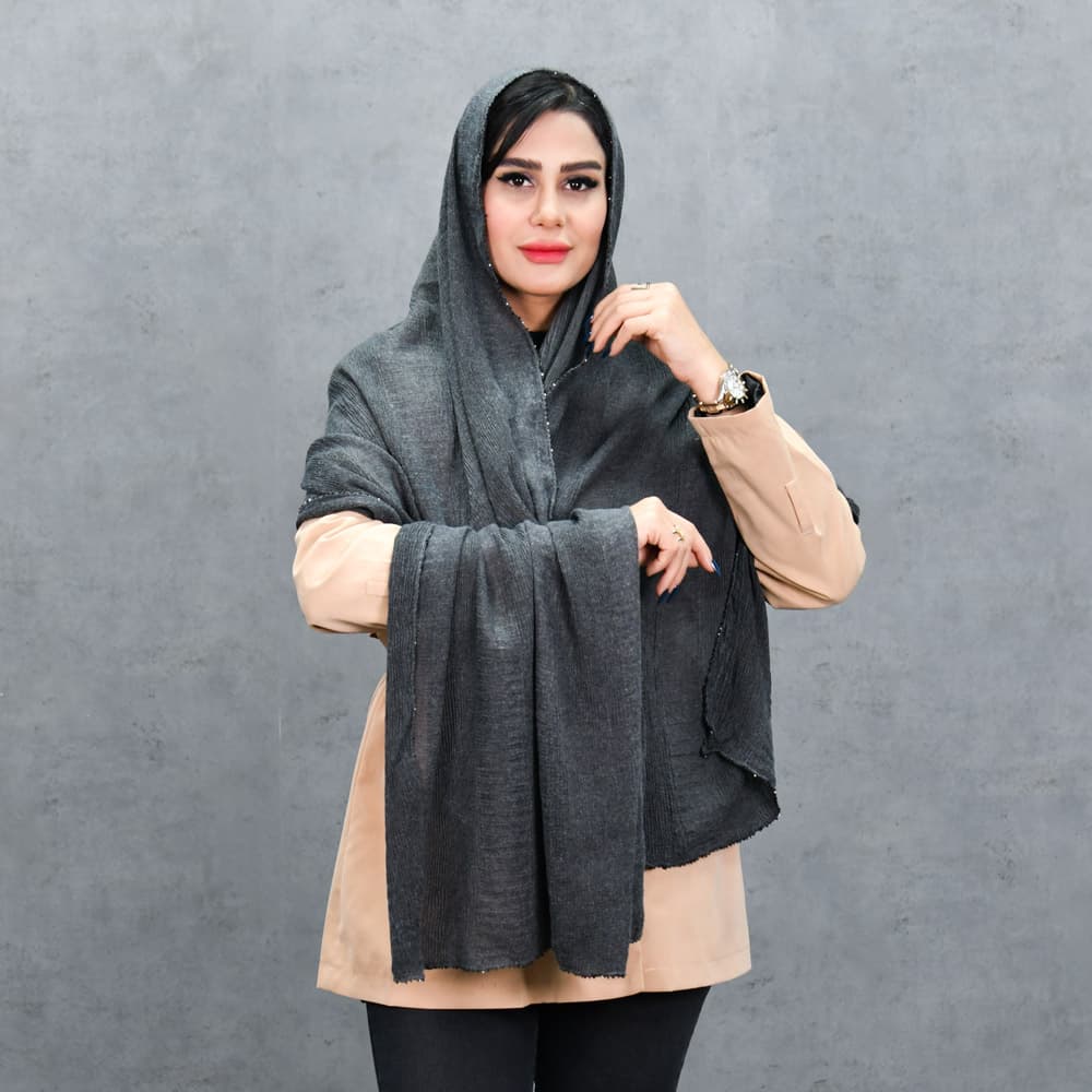 شال دخترانه کد 23872 — تصویر ۶