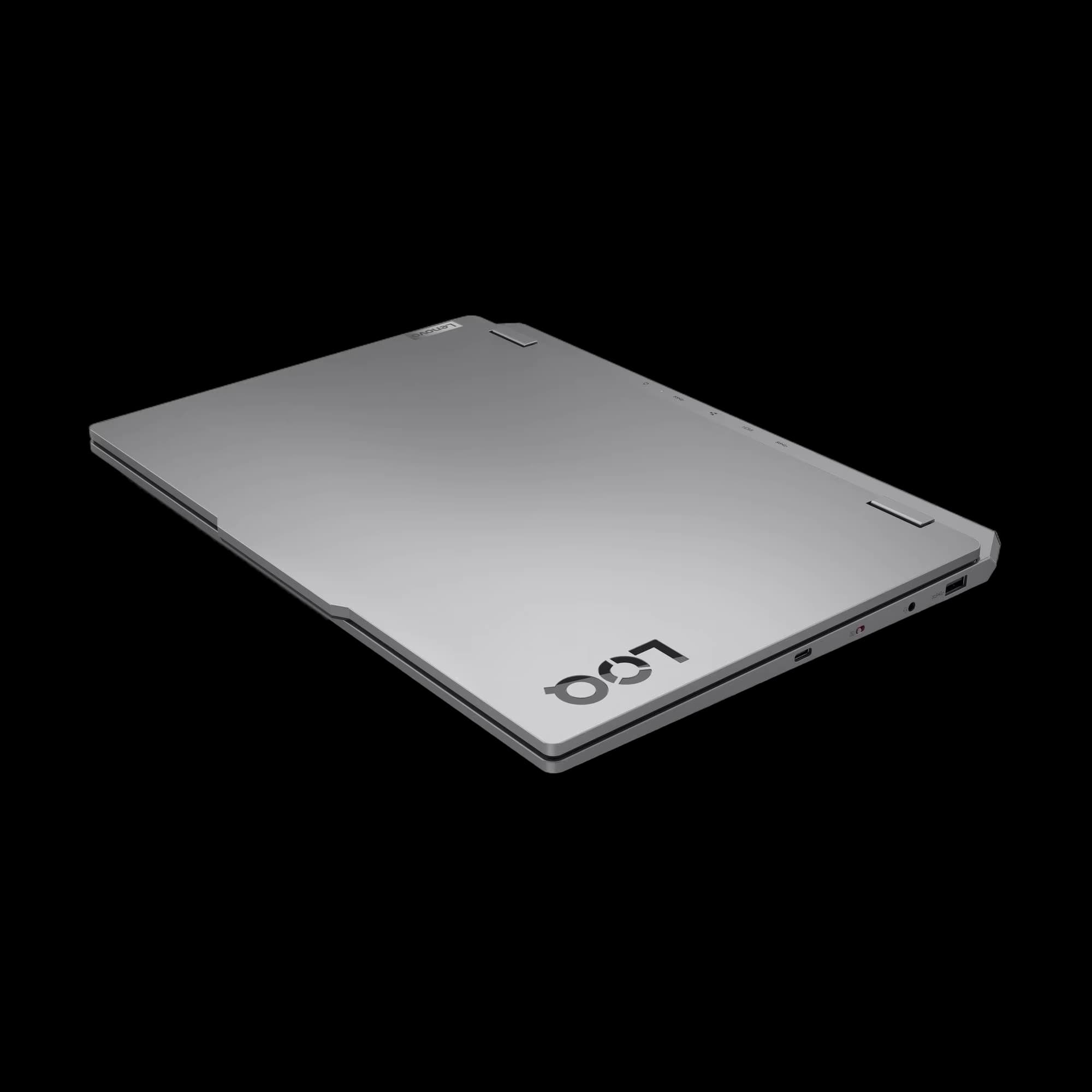 لپ تاپ گیمینگ لنوو Lenovo LOQ 15IRX10 Core i7 13645HX 16GB DDR5 1TB SSD RTX 5060 8GB GDDR7 — تصویر ۸