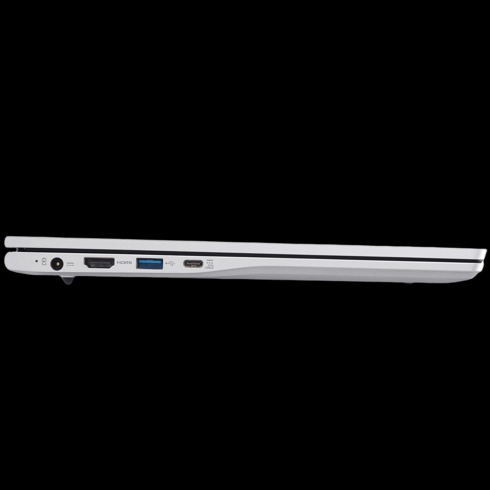 لپ تاپ 15.6 اینچ IPS ایسر Acer Aspire Lite 15 AL15-72P-76WK Intel Core i7 13620H 16GB DDR5 512GB SSD — تصویر ۶
