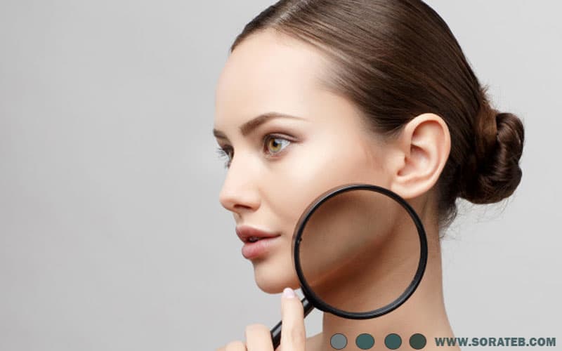 تونر هیالورنیک اسید HYALURONIC ACID ایمیجز 500 میلیلیتر — تصویر ۴