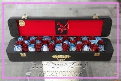 گل فروشی محدوده قیطریه