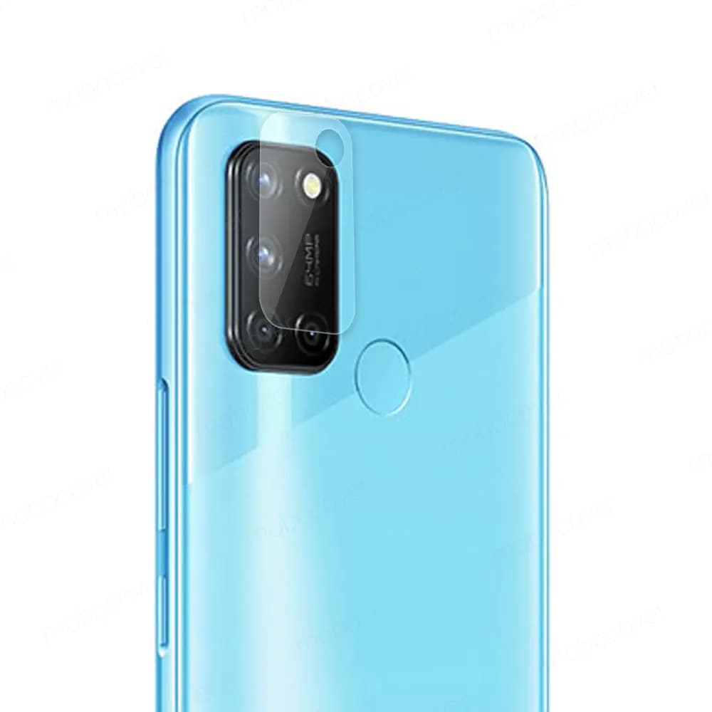 محافظ لنز دوربین گوشی موبایل Realme 7i / ریلمی ۷ آی