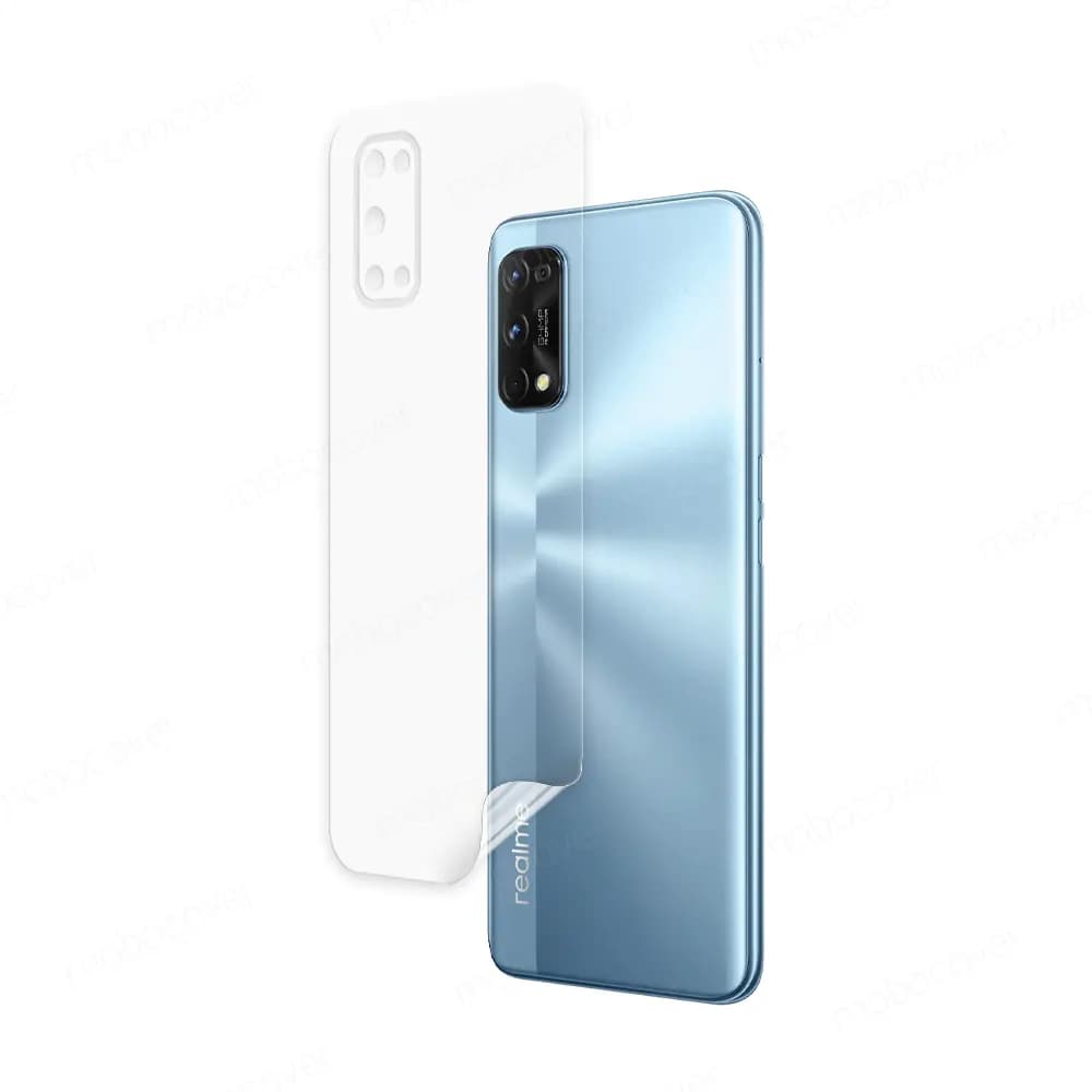 محافظ برچسب پشت گوشی موبایل Realme 7 Pro / ریلمی ۷ پرو