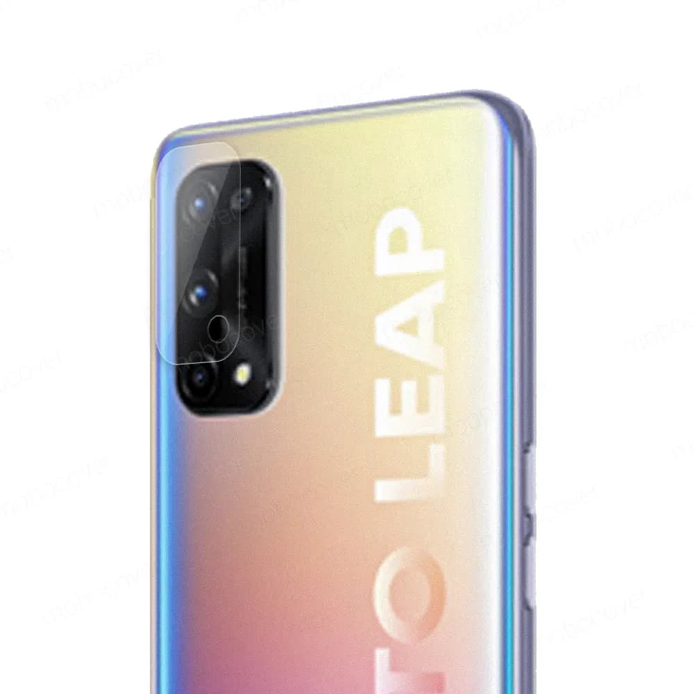 محافظ لنز دوربین گوشی موبایل Realme X7 5G / ریلمی ایکس ۷ ۵ جی