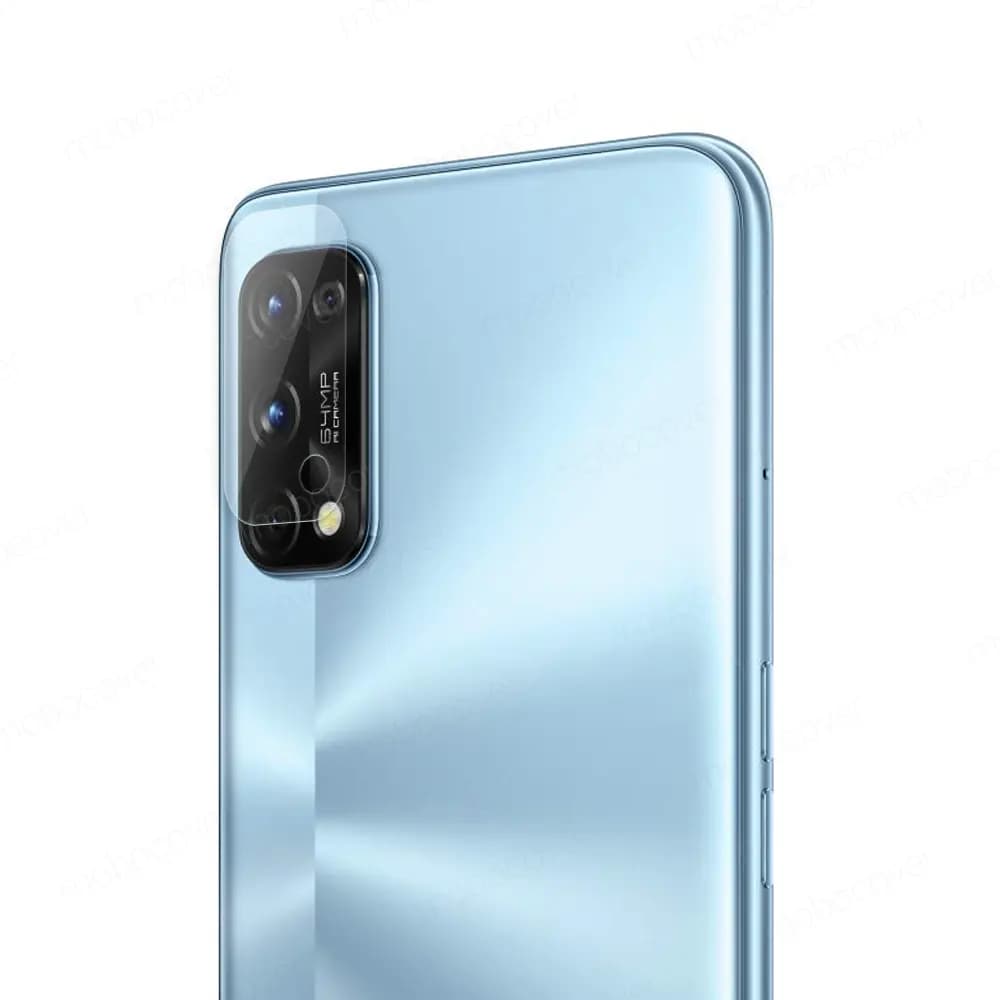 محافظ لنز دوربین گوشی موبایل Realme 7 Pro / ریلمی ۷ پرو