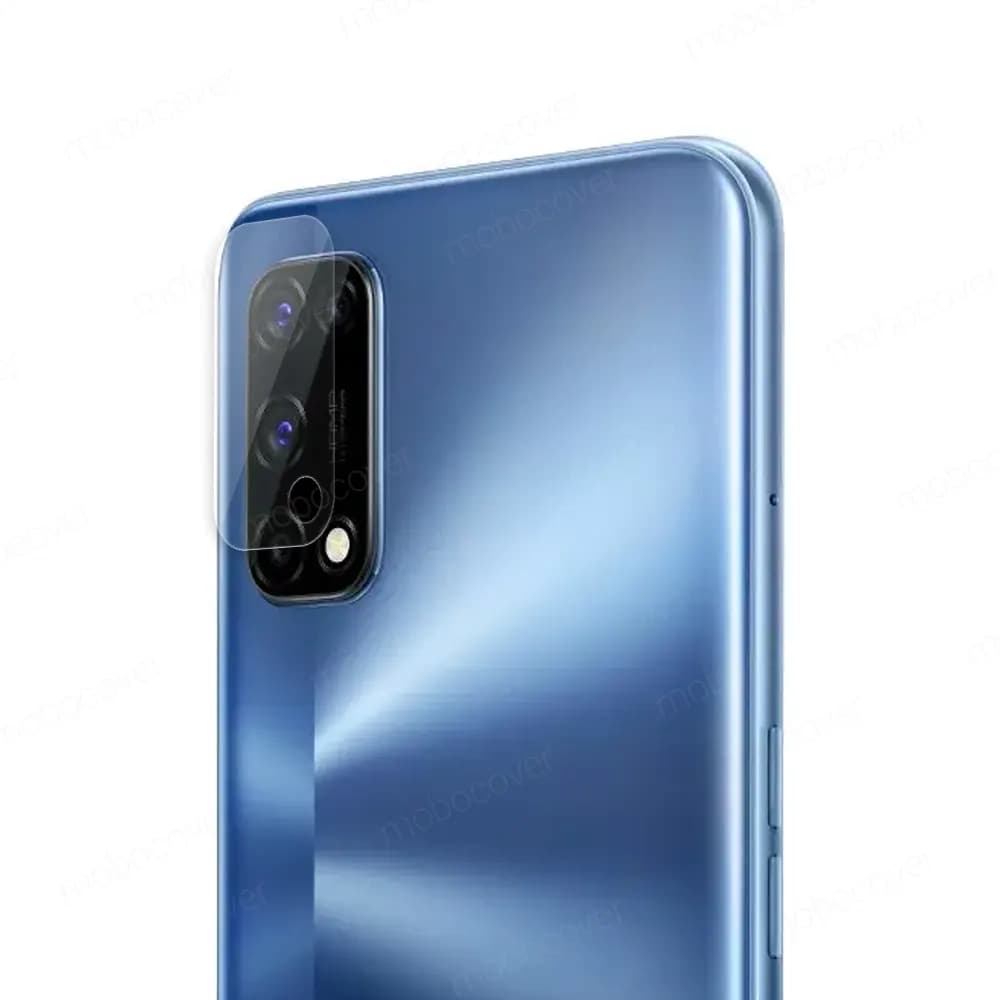 محافظ لنز دوربین گوشی موبایل Realme 7 5G / ریلمی ۷ ۵ جی