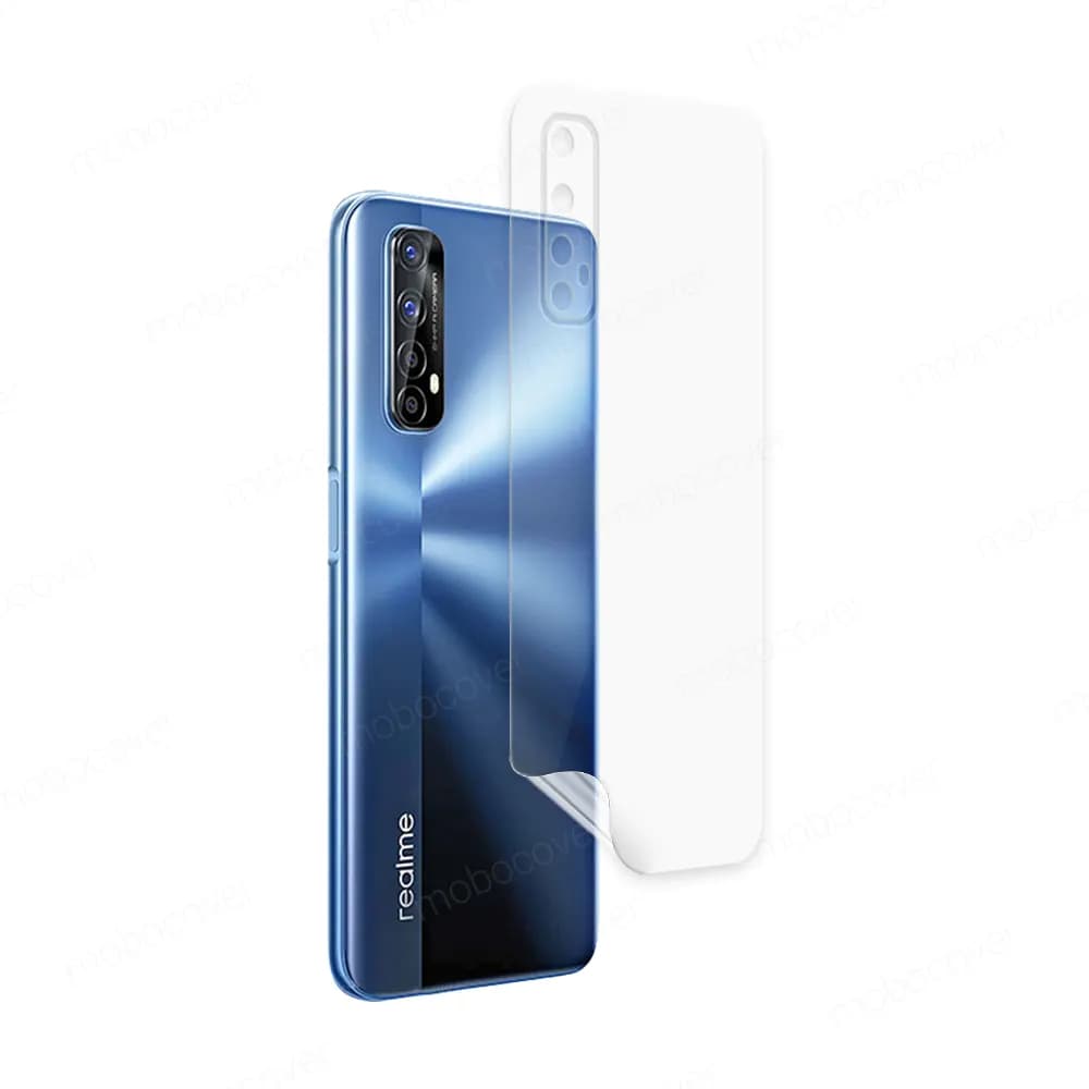 محافظ برچسب پشت گوشی موبایل Realme 7 / ریلمی ۷