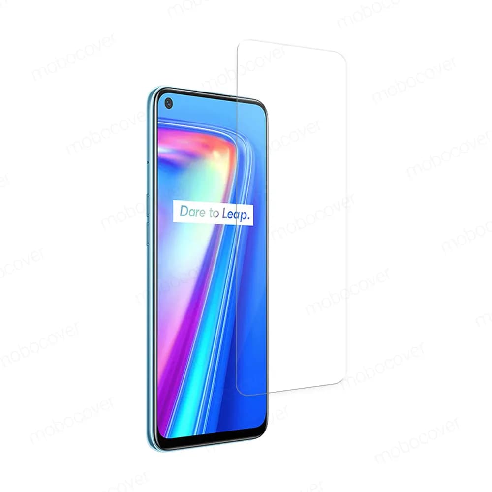 محافظ صفحه نمایش گوشی موبایل Realme 7 (Asia) / ریلمی ۷ آسیا