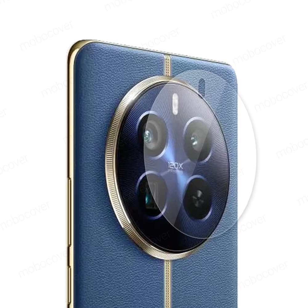 محافظ لنز دوربین گوشی موبایل Realme 12 Pro / ریلمی ۱۲ پرو