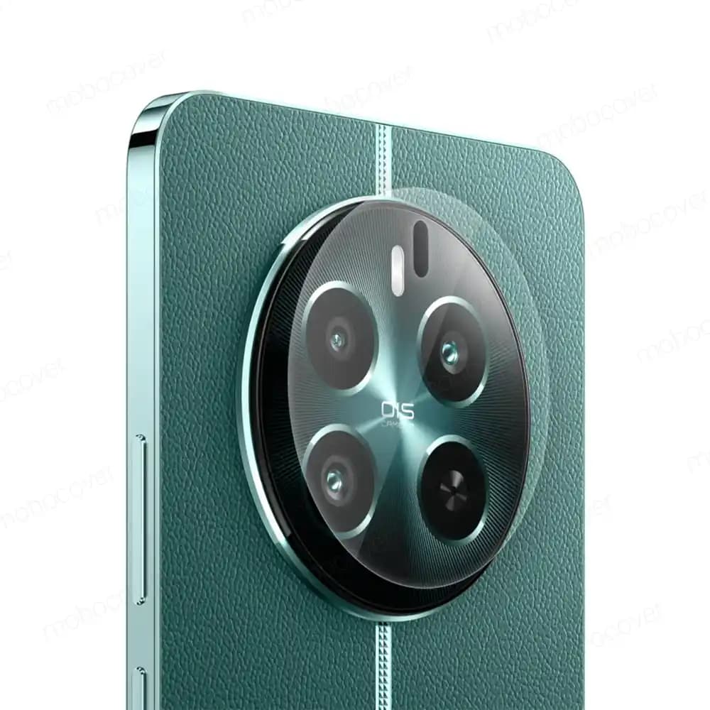 محافظ لنز دوربین گوشی موبایل Realme 12 4G / ریلمی ۱۲ ۴ جی