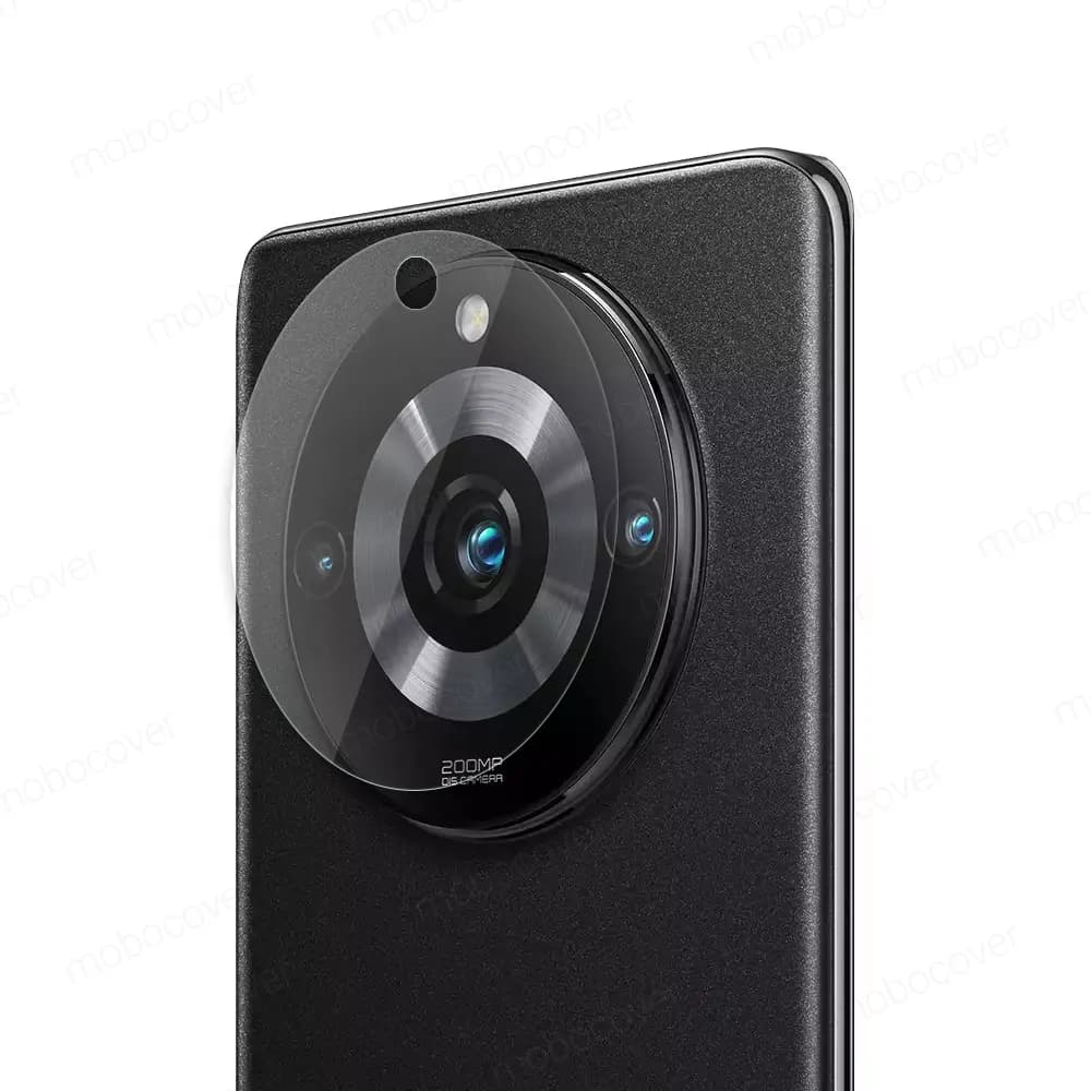 محافظ لنز دوربین گوشی موبایل Realme 11 Pro / ریلمی ۱۱ پرو