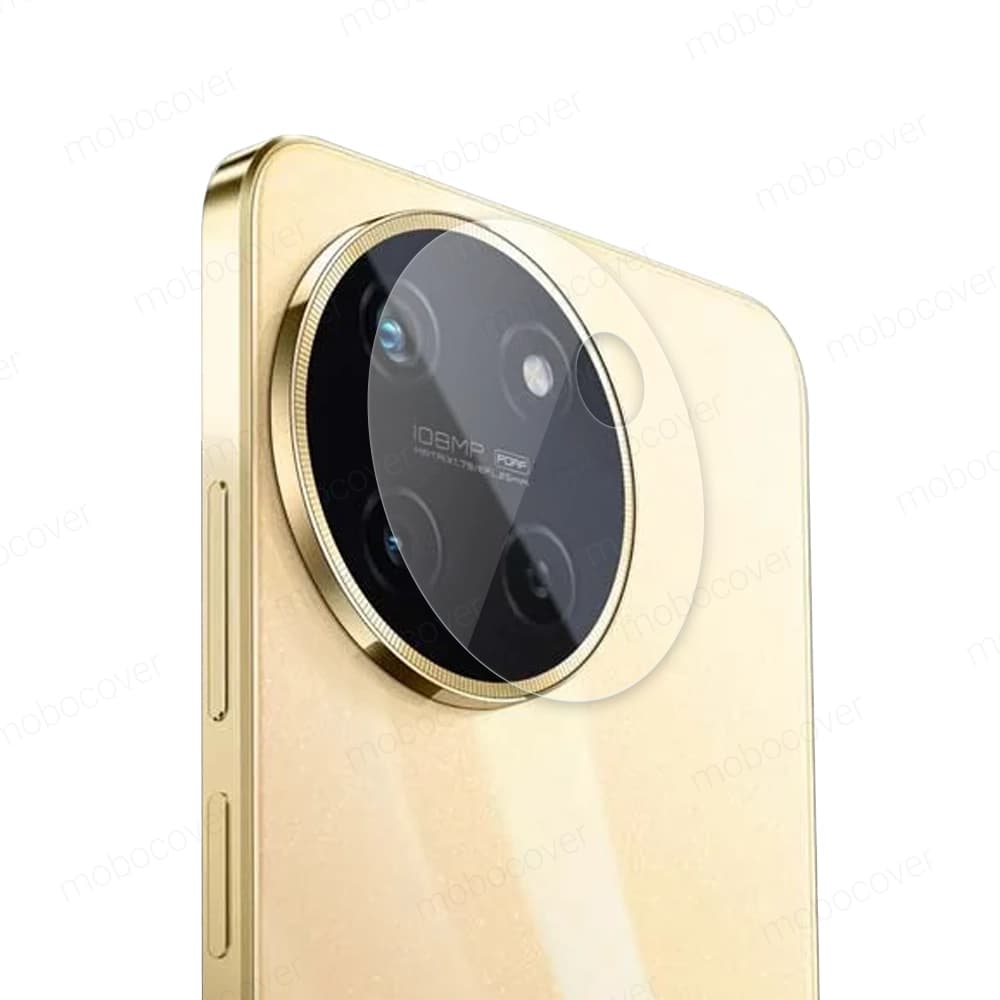 محافظ لنز دوربین گوشی موبایل Realme 11 4G / ریلمی ۱۱ ۴ جی