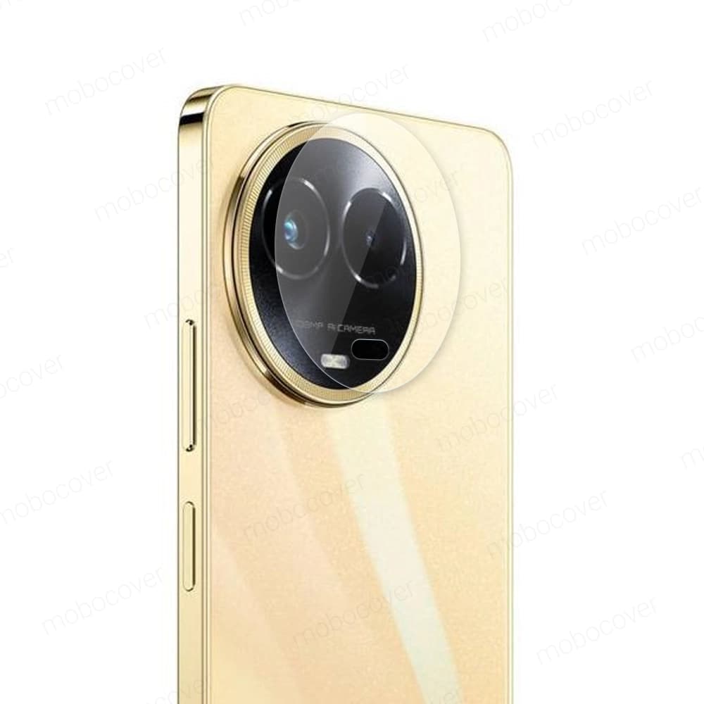 محافظ لنز دوربین گوشی موبایل Realme 11 / ریلمی ۱۱