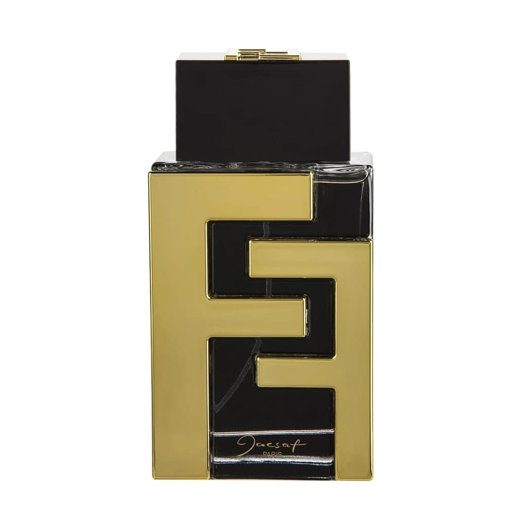 عطر ادکلن مردانه ژک ساف اف اف اصل 100ml | Jacsaf FF EDP