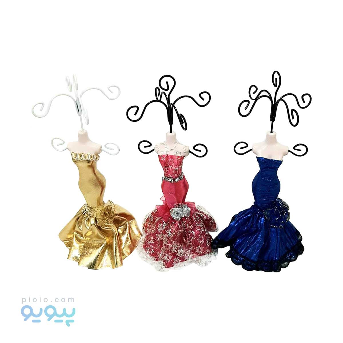 جاجواهری طرح مانکن