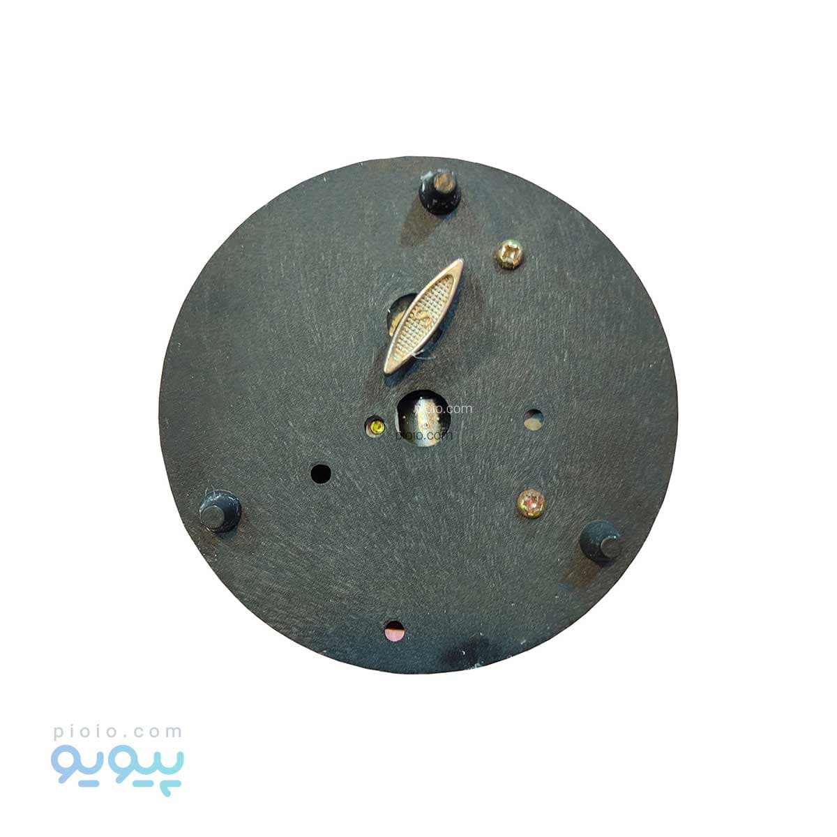 گوی برفی طرح دخترو پسر — تصویر ۴