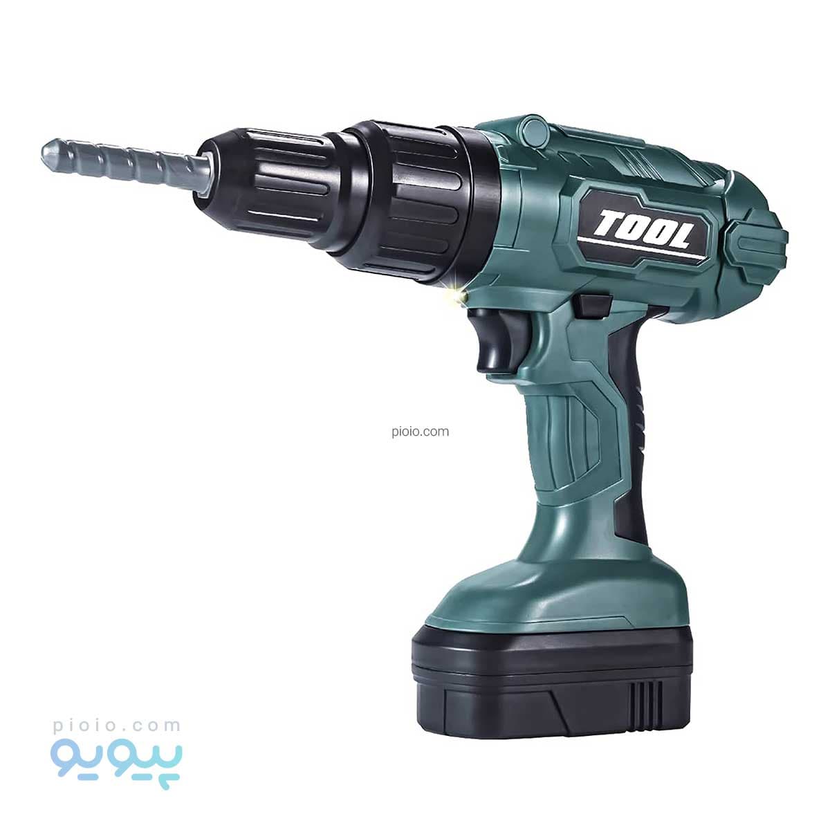 دریل اسباب بازی آیتم T113 عمده و کارتنی