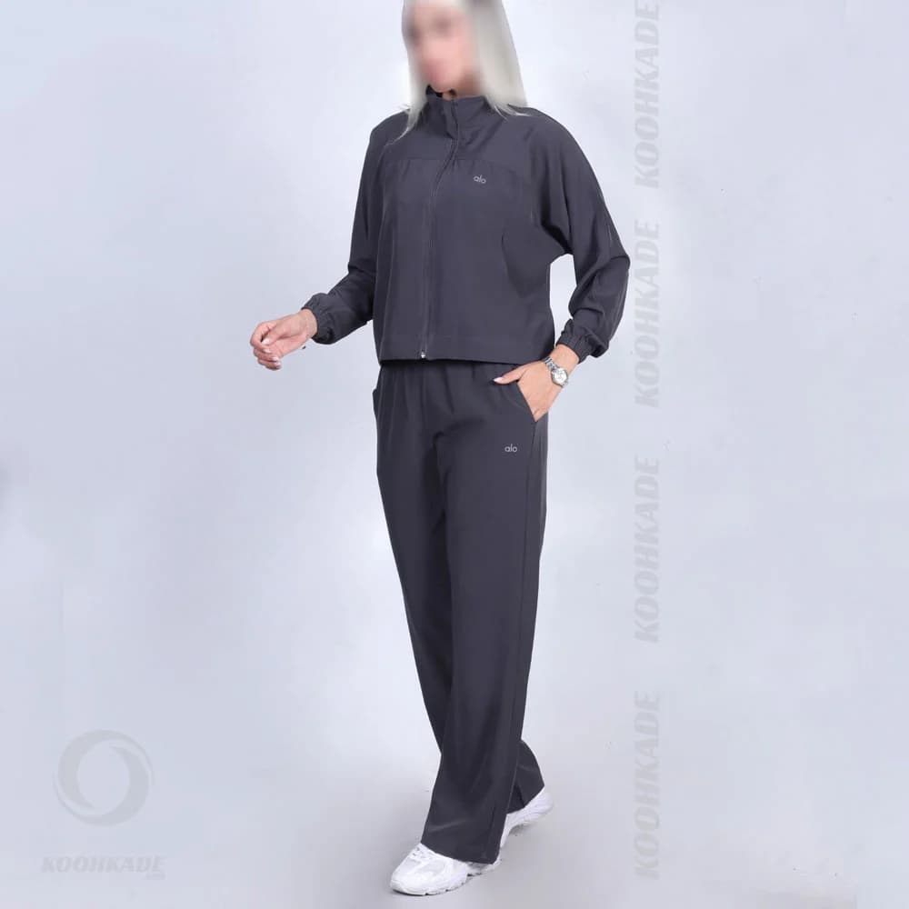 ست سویشرت و شلوار زنانه ALO