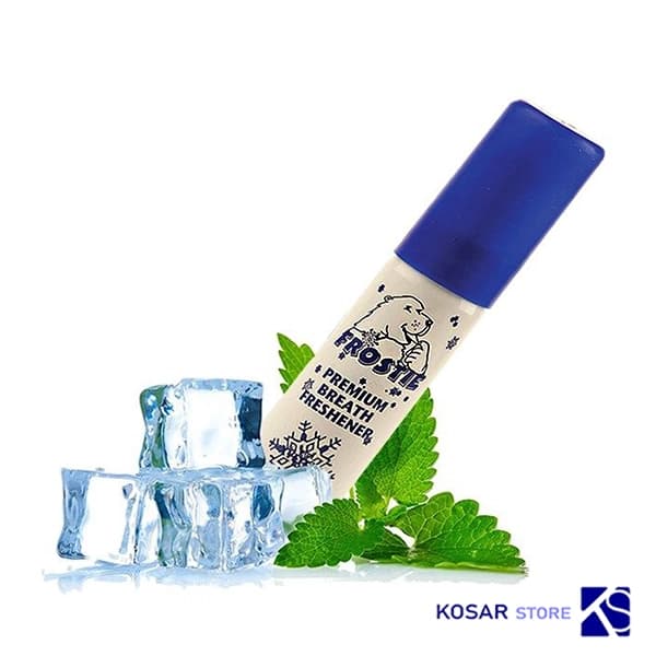 اسپری خوشبو کننده دهان فروستی 20 میل — تصویر ۲