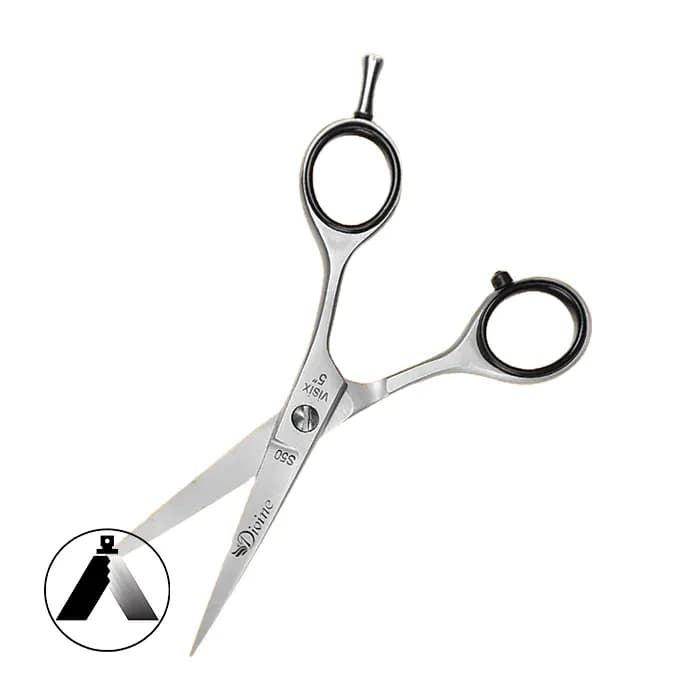 قیچی آرایشگاهی دیواین مدل S50 سایز 5 اینچ