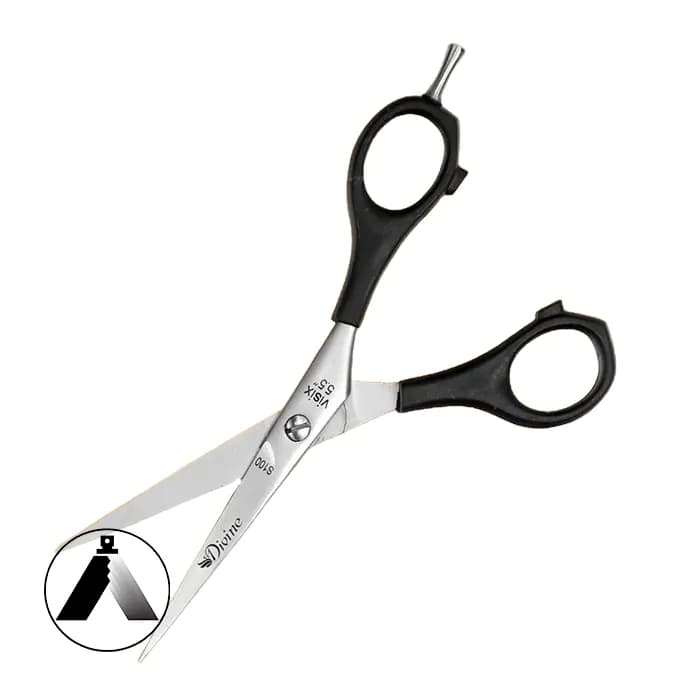 قیچی آرایشگاهی دیواین مدل S100 سایز 5.5 اینچ
