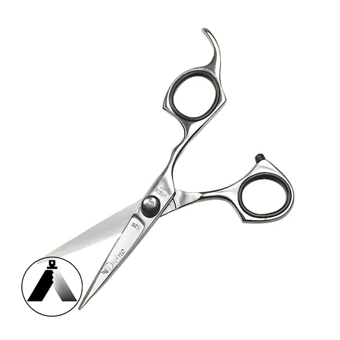 قیچی آرایشگاهی دیواین مدل S20 سایز 6 اینچ