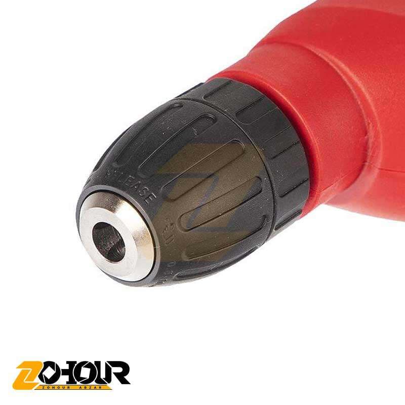 دریل 400 وات محک مدل Mahak DM-400 — تصویر ۲