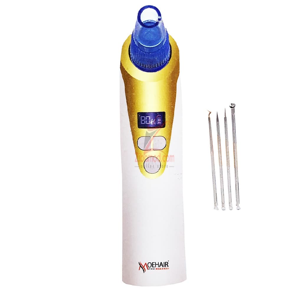 میکرودرم MOEHAIR مدل MO-9032
