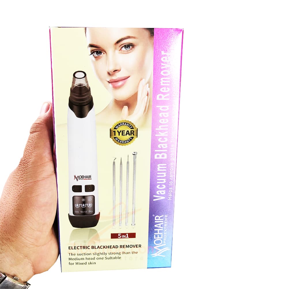 میکرودرم MOEHAIR مدل MO-9020 — تصویر ۳
