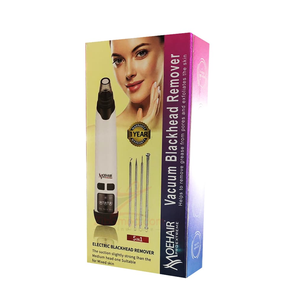 میکرودرم MOEHAIR مدل MO-9020 — تصویر ۲