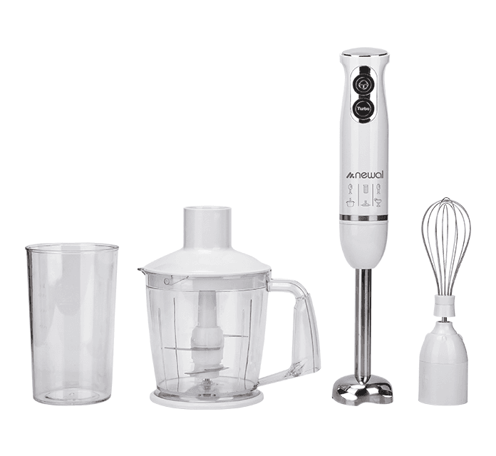 گوشت کوب برقی چند کاره نوال newal مدل BLD-427 — تصویر ۲