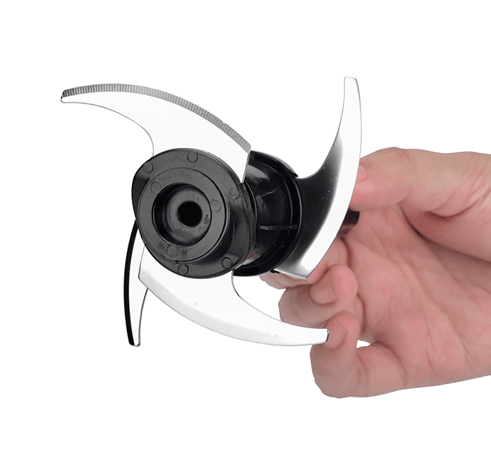 گوشت کوب برقی چند کاره نوال newal مدل BLD-428 — تصویر ۵