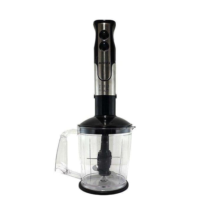 گوشت کوب برقی چند کاره نوال newal مدل BLD-443 — تصویر ۲
