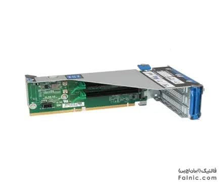 HPE DL38X Gen10 x16/x16 Riser Kit (826694-B21)
