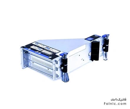 HPE ProLiant DL380 Gen11 2U x8/x16/x8 Secondary Riser Kit (P48802-B21)