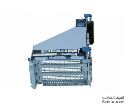 HPE ProLiant DL380 Gen11 2U x16/x16/x16 Secondary Riser Kit (P51083-B21)