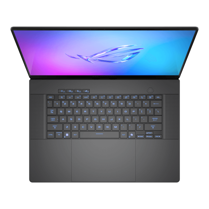 لپ تاپ گیمینگ ایسوس ASUS ROG ZEPHYRUS G16 GU605CR — تصویر ۶